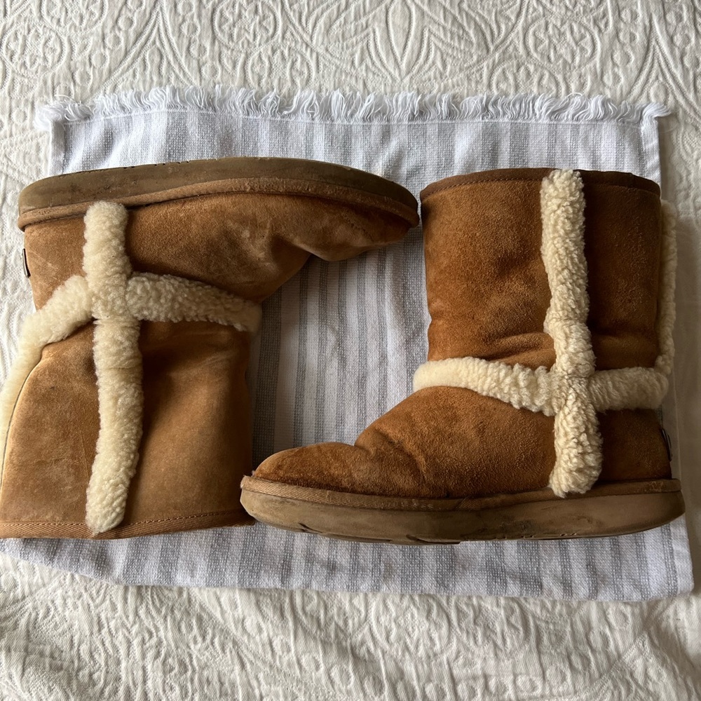 Ugg boots women 7.5